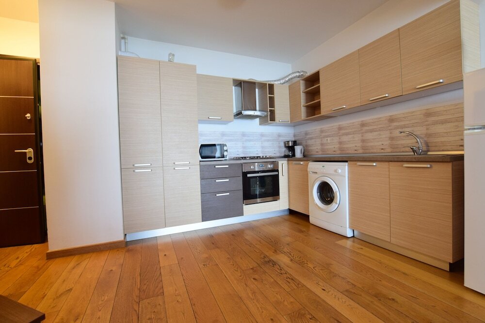 Upground Residence - 313