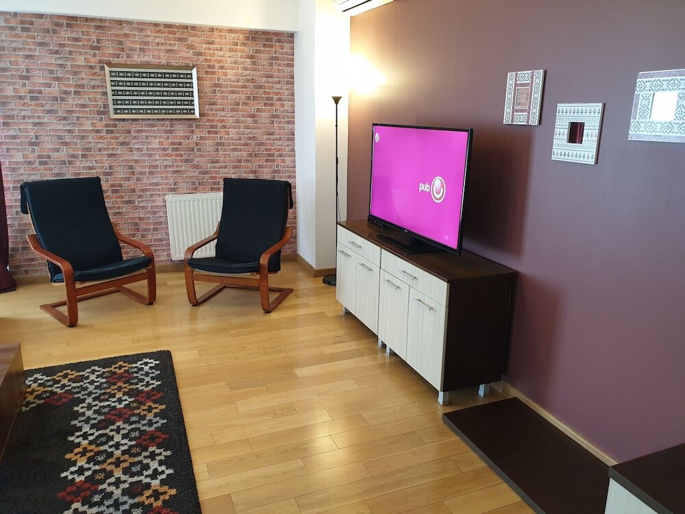 Upground Residence - 92