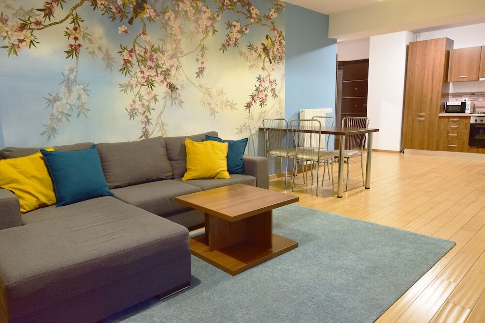 Upground Residence - 768