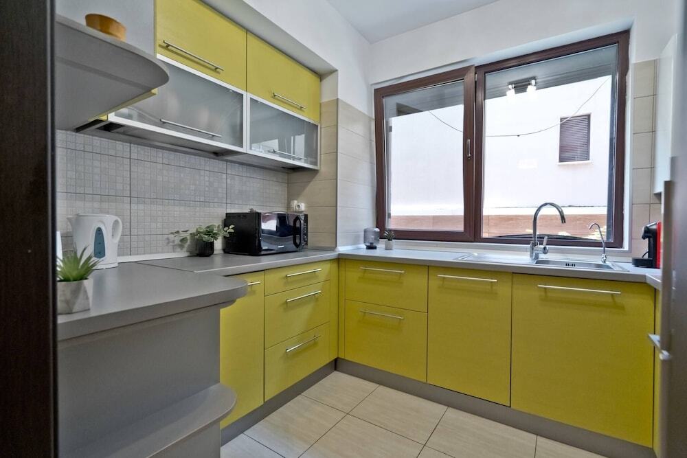 Urban Retreat - Aviatiei - 850