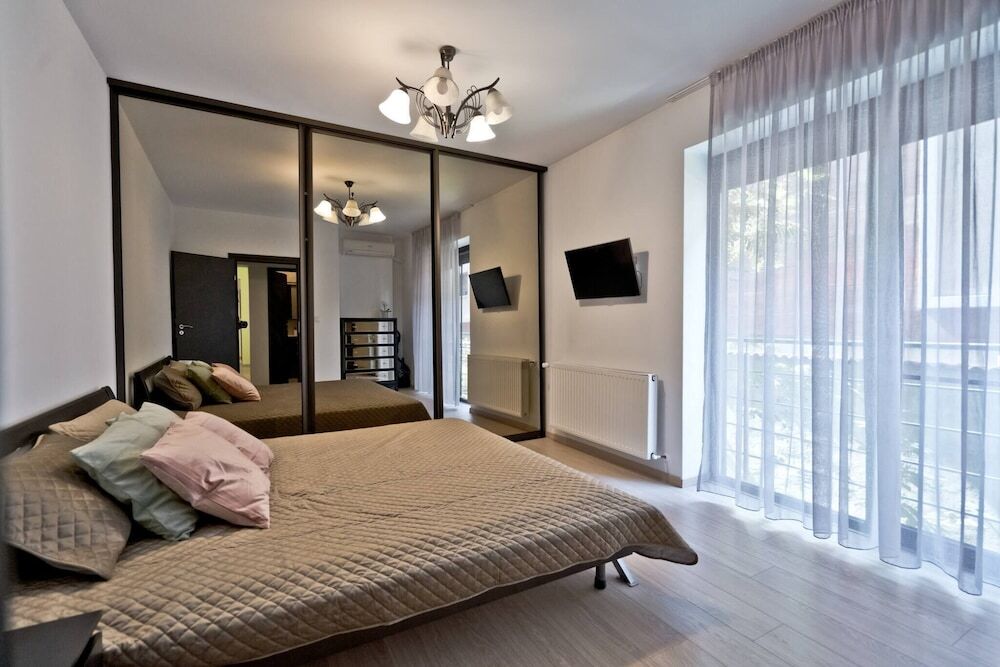 Urban Retreat - Aviatiei - 388