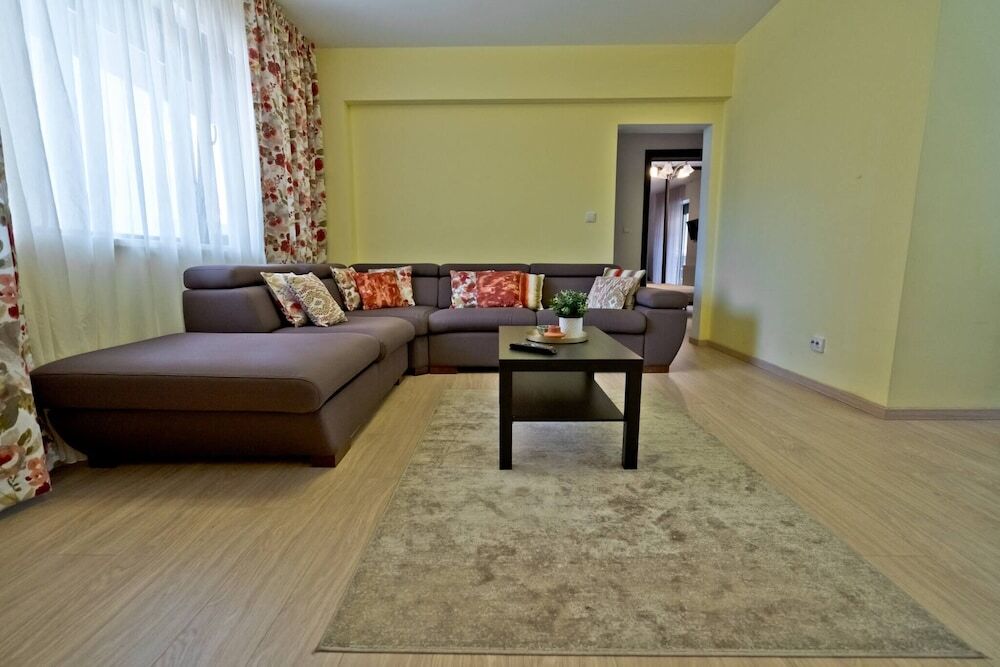 Urban Retreat - Aviatiei - 426