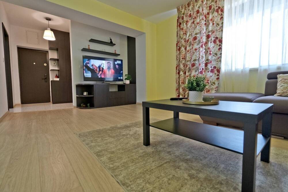 Urban Retreat - Aviatiei - 707