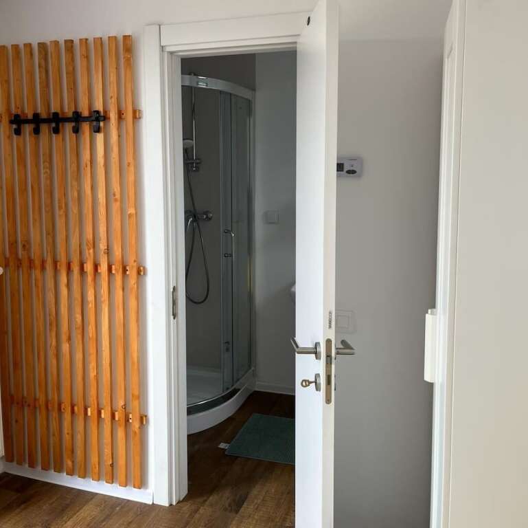 Ursa Mica Glamping Resort - 849