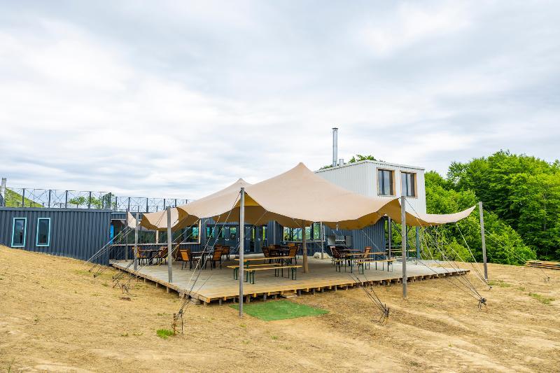Ursa Mica Glamping Resort - 298