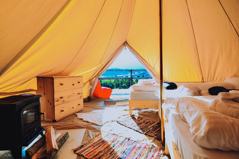 Ursa Mica Glamping Resort - 29
