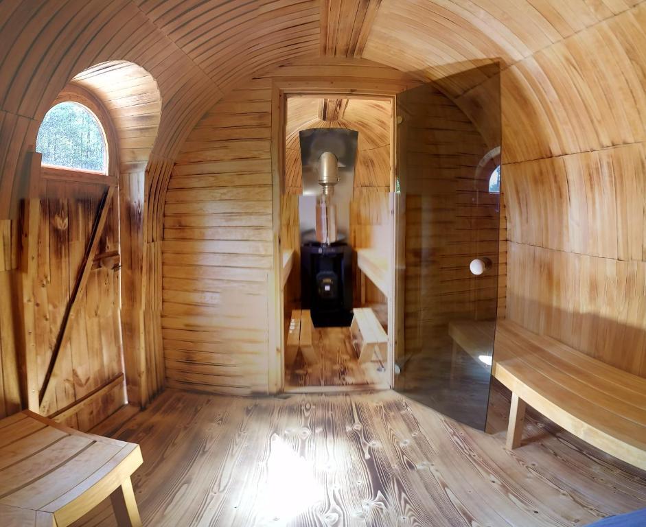Ursa Mica Glamping Resort - 794