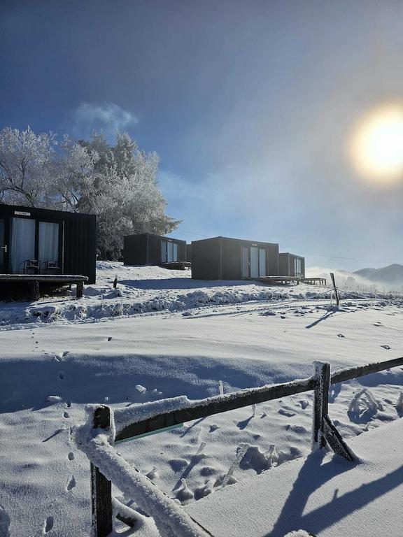 Ursa Mica Glamping Resort - 916