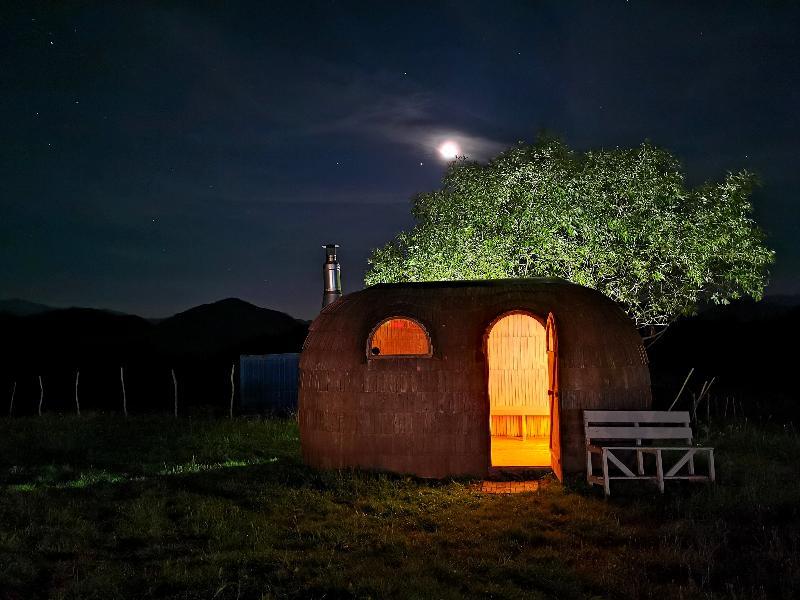Ursa Mica Glamping Resort - 49