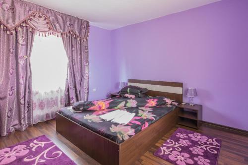 Pensiunea Valea Măgurii - 998