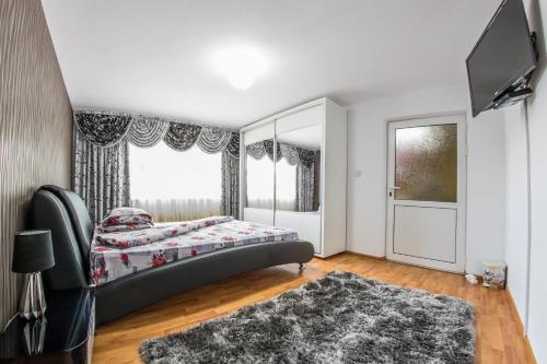 Pensiunea Valea Măgurii - 750