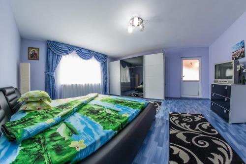Pensiunea Valea Măgurii - 682