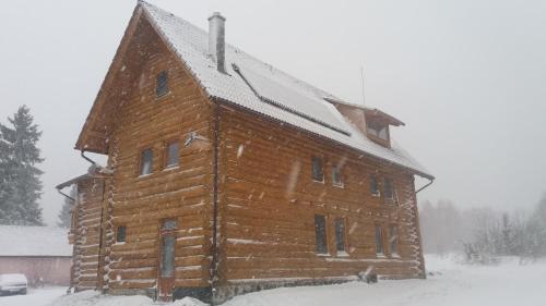 Valea Vistisoarei - 158