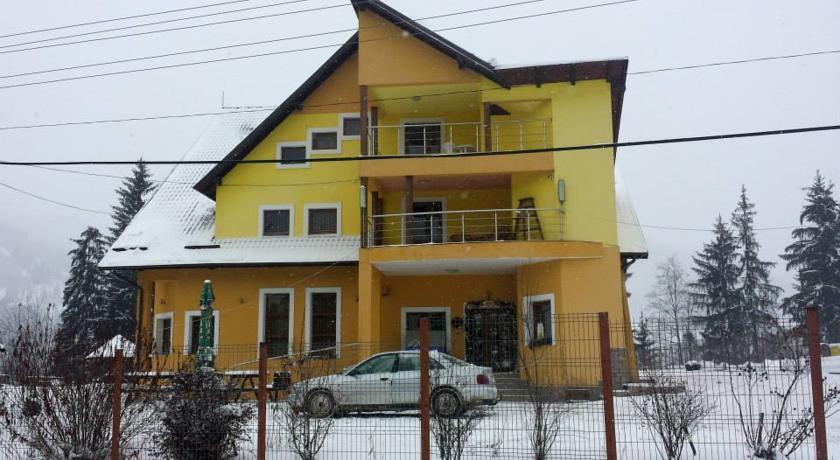 Valurile Bistritei - 116