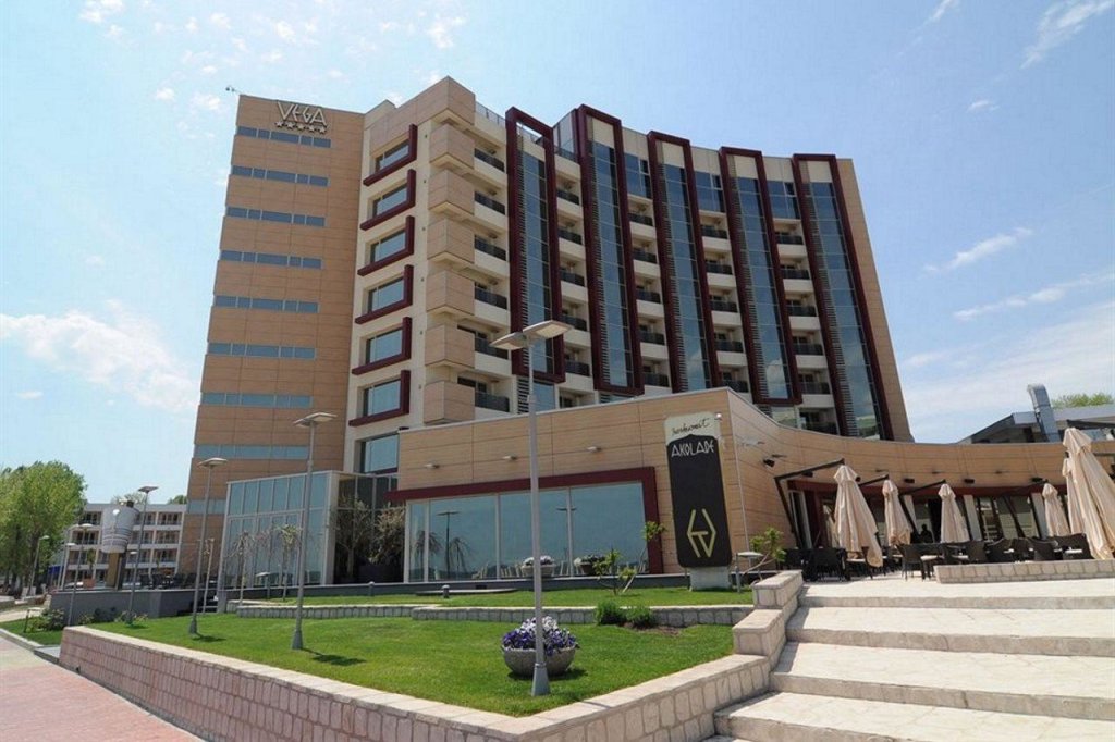 Vega Hotel - 860