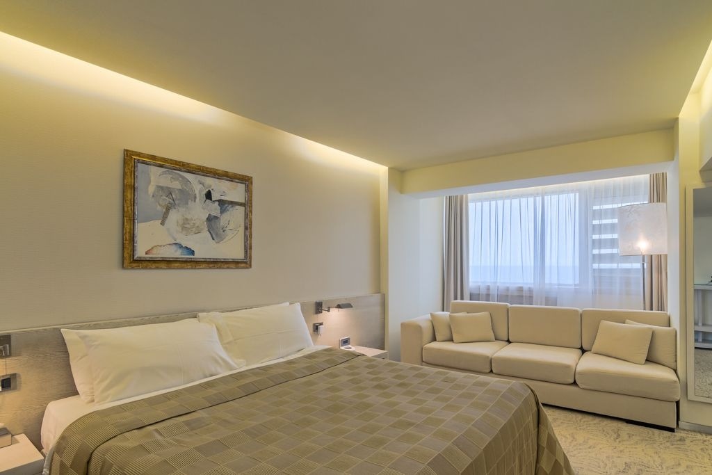 Vega Hotel - 111