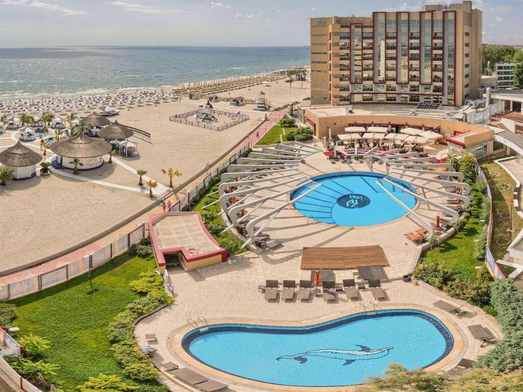 Vega Hotel - 688
