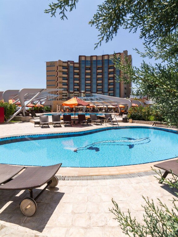 Vega Hotel - 27