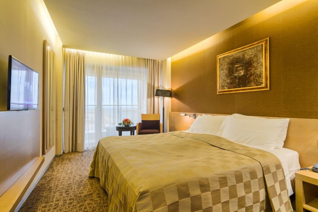 Vega Hotel - 404