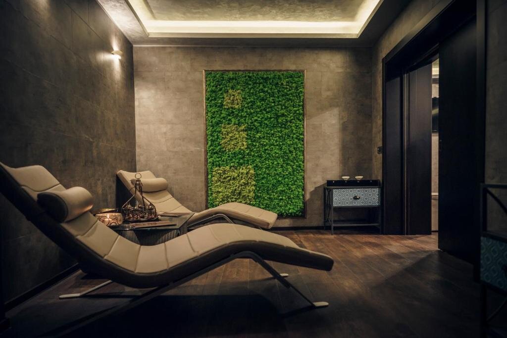 Vega Hotel - 211