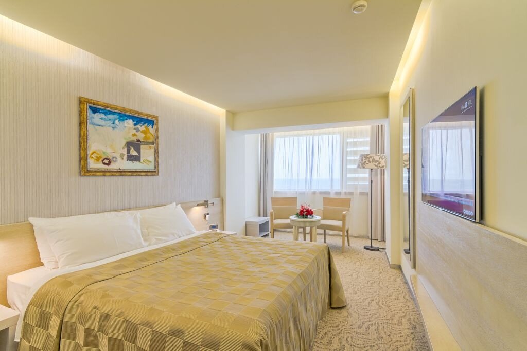 Vega Hotel - 833
