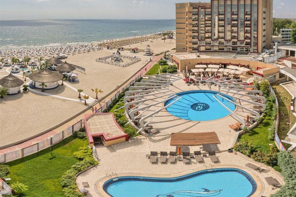 Vega Hotel - 802
