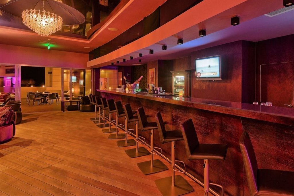 Vega Hotel - 133