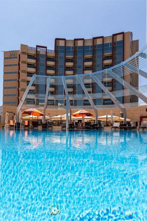 Vega Hotel - 470