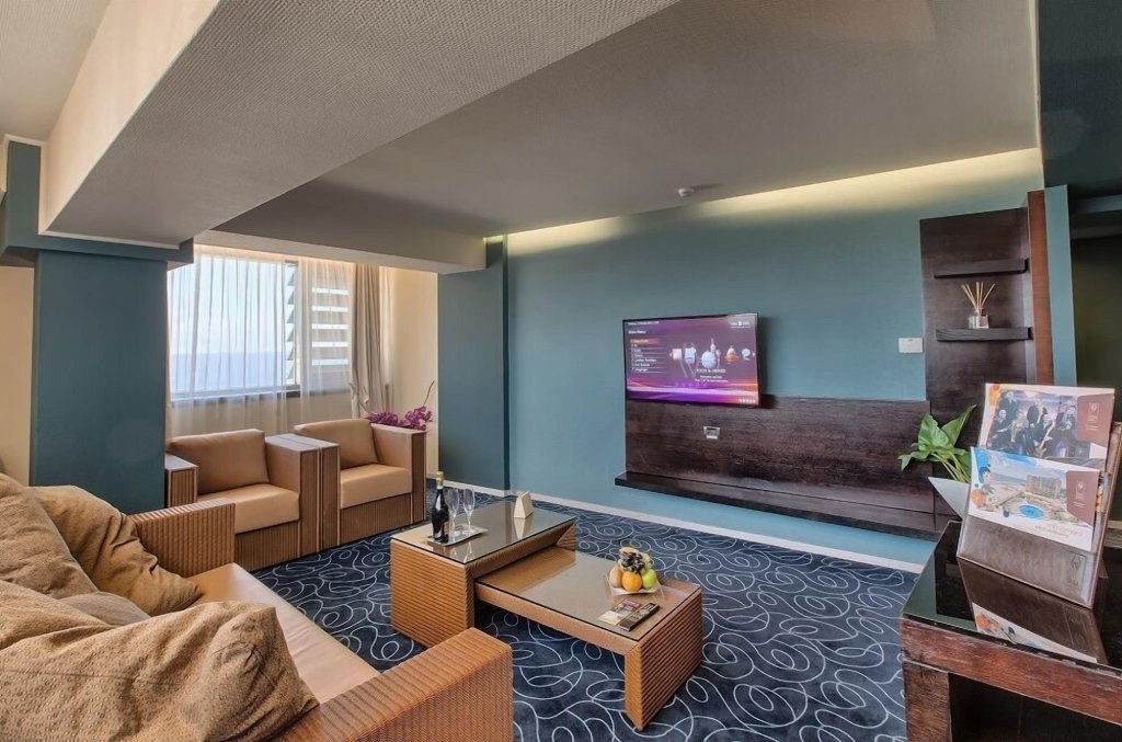 Vega Hotel - 209