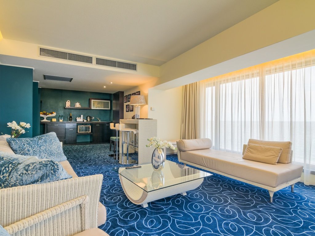 Vega Hotel - 433