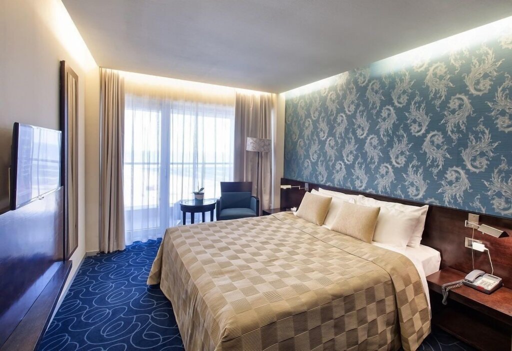 Vega Hotel - 884