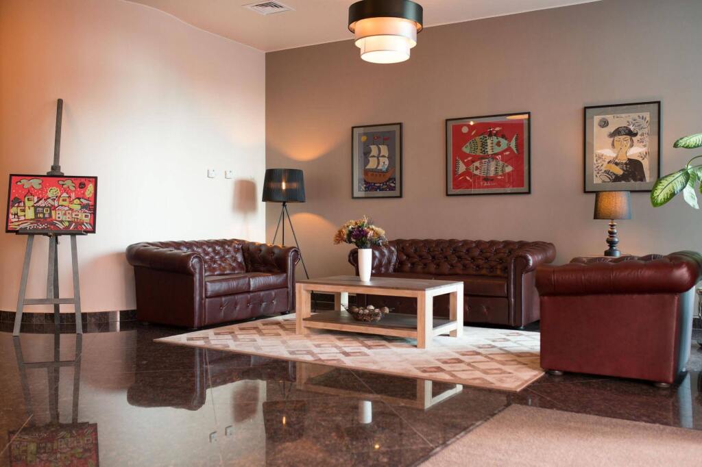Vega Hotel - 136