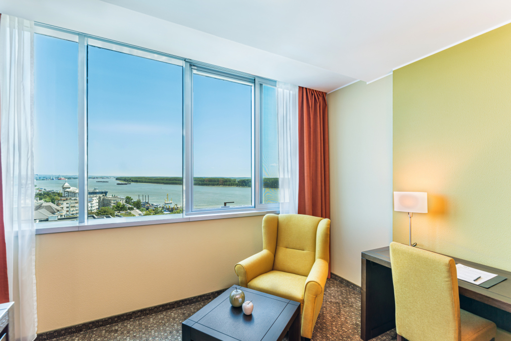 Vega Hotel - 961