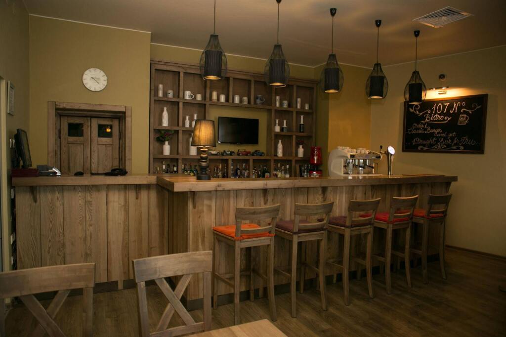 Vega Hotel - 103
