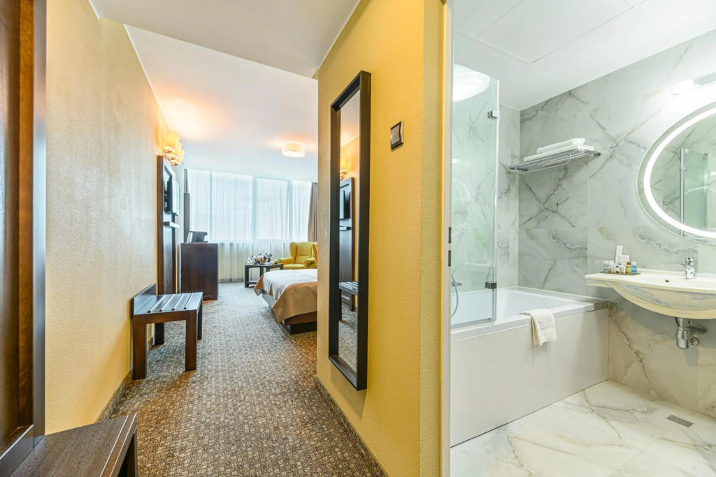 Vega Hotel - 219