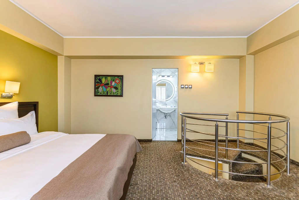 Vega Hotel - 405