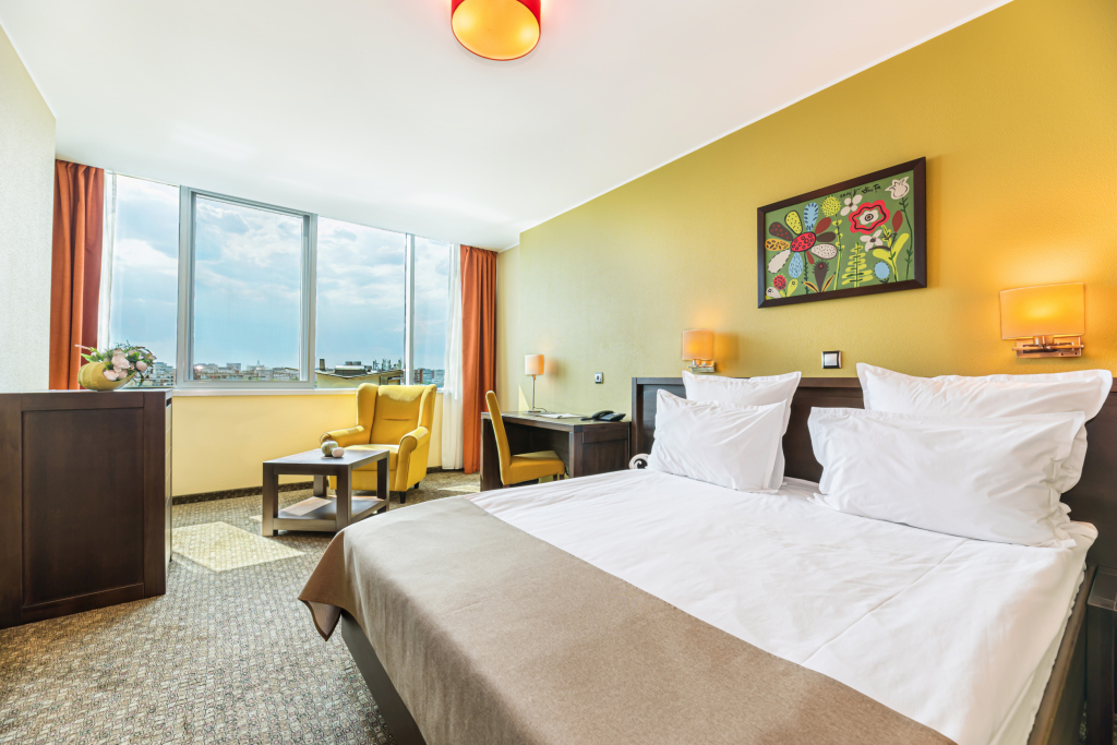 Vega Hotel - 101