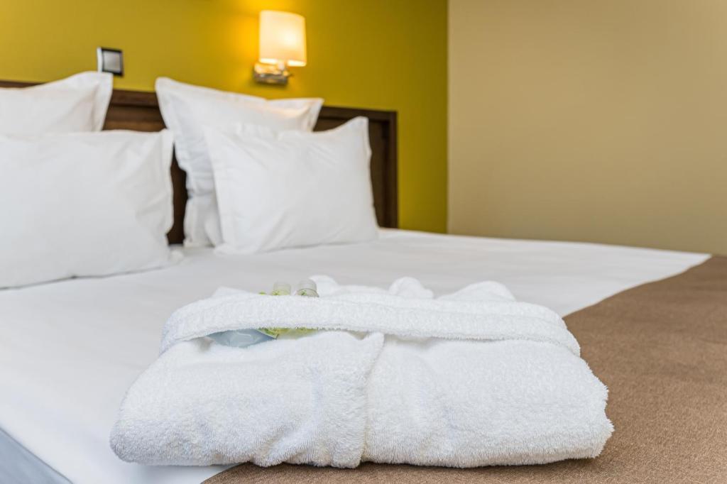 Vega Hotel - 355
