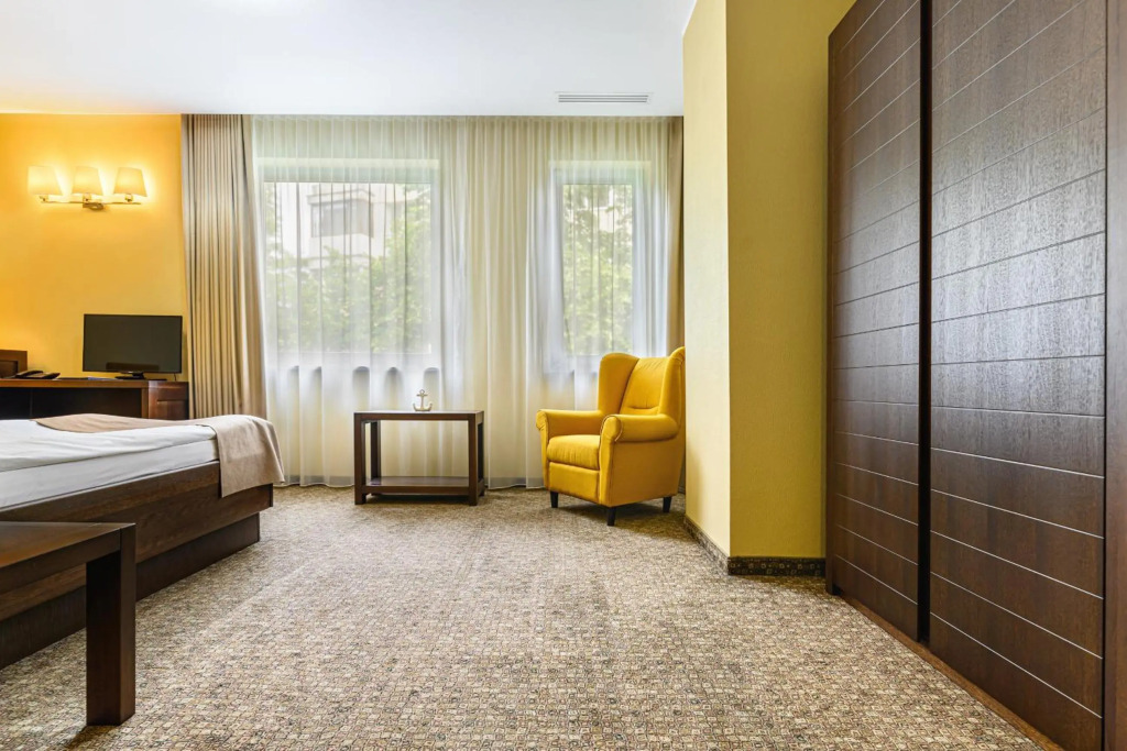 Vega Hotel - 967