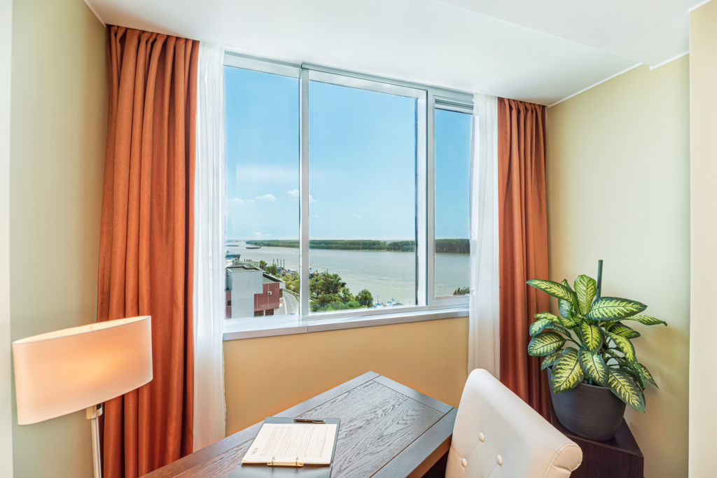 Vega Hotel - 120