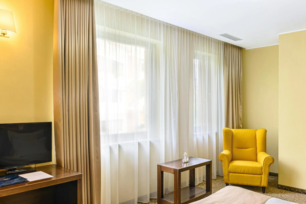 Vega Hotel - 474