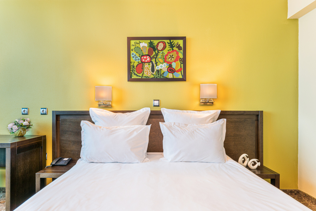 Vega Hotel - 812