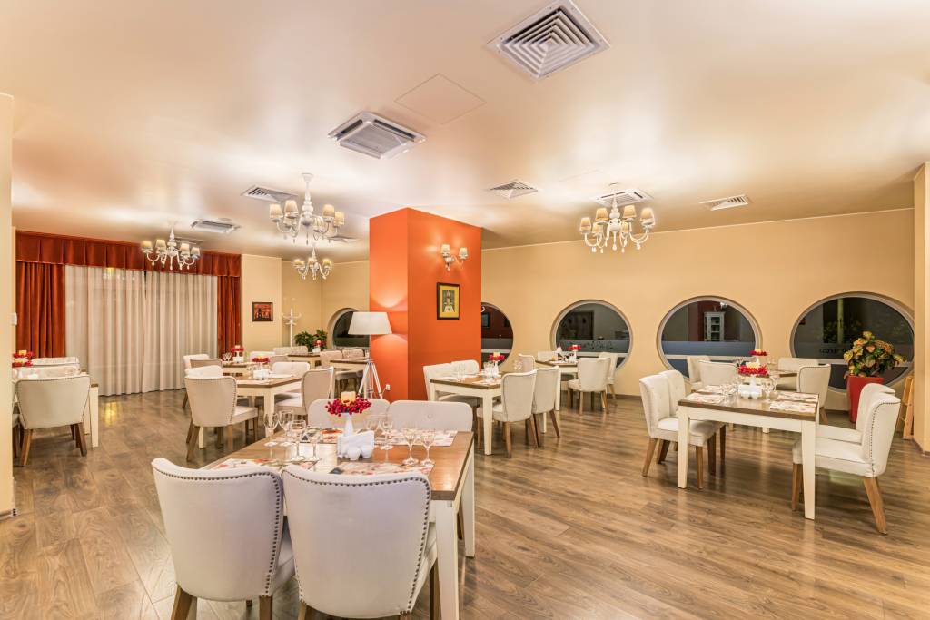 Vega Hotel - 318