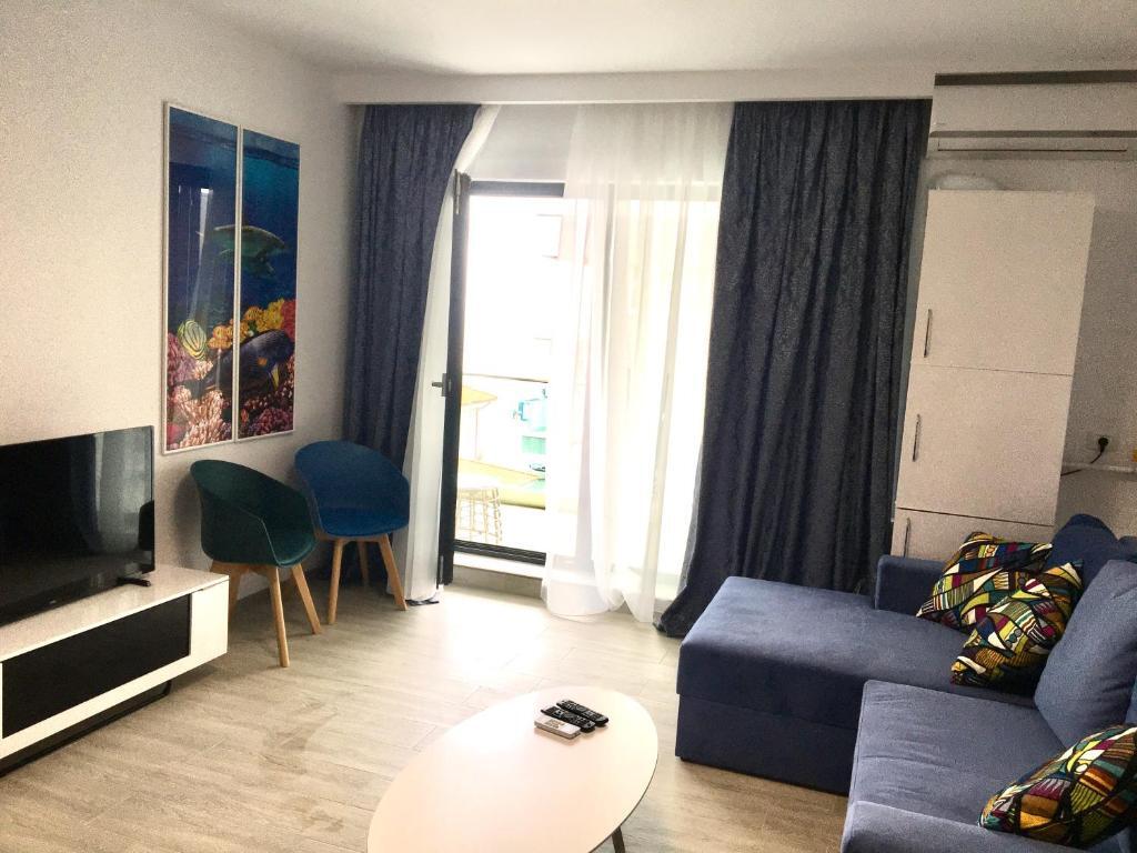 Velvet 43 apartament pe plaja - 157