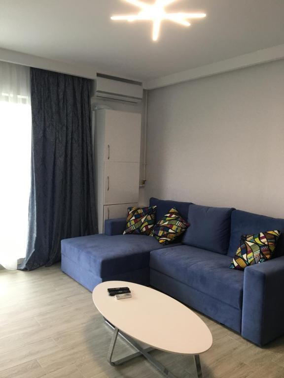 Velvet 43 apartament pe plaja - 185