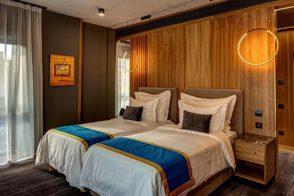 Vibre Hotel - 638