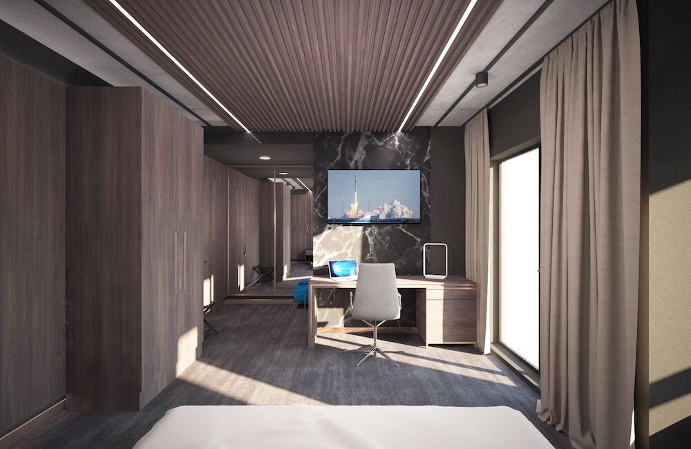 Vibre Hotel - 796