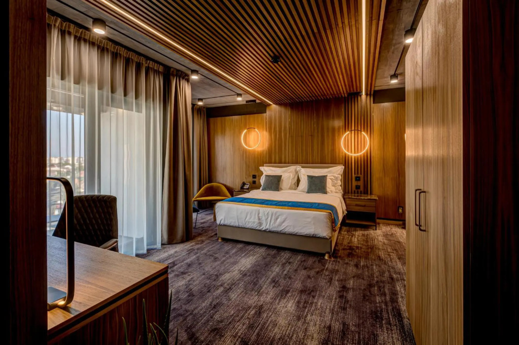 Vibre Hotel - 859