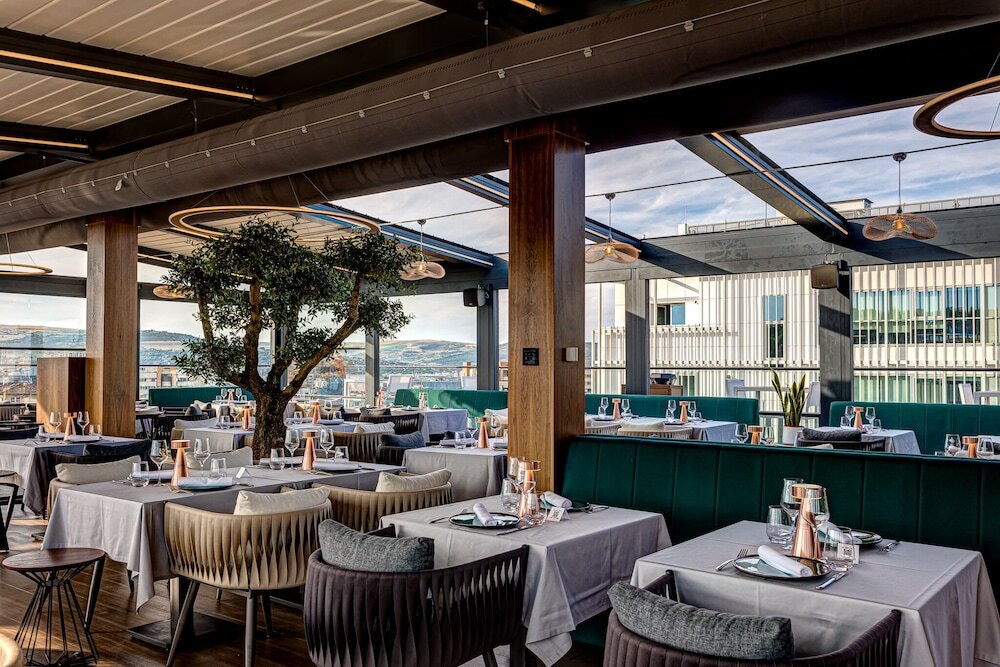 Vibre Hotel - 603