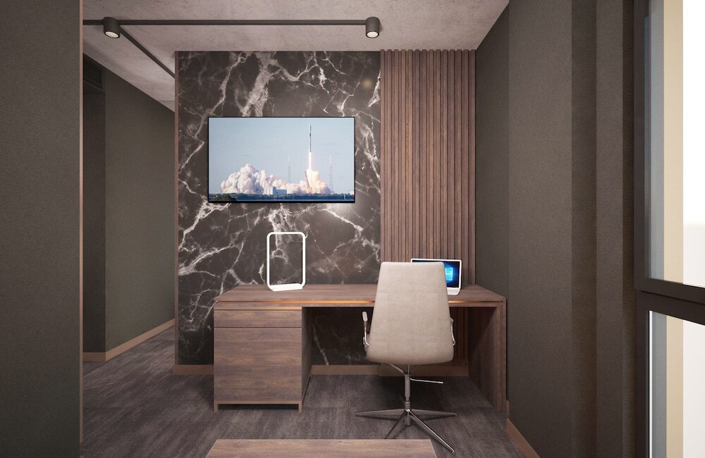 Vibre Hotel - 393